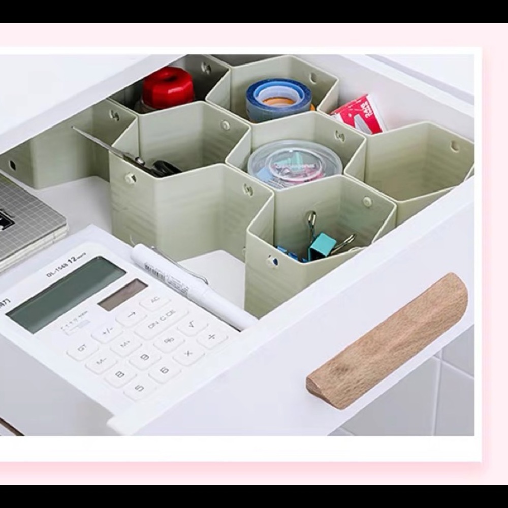 Fashion Drawer Organizer - Picture 7 of 8